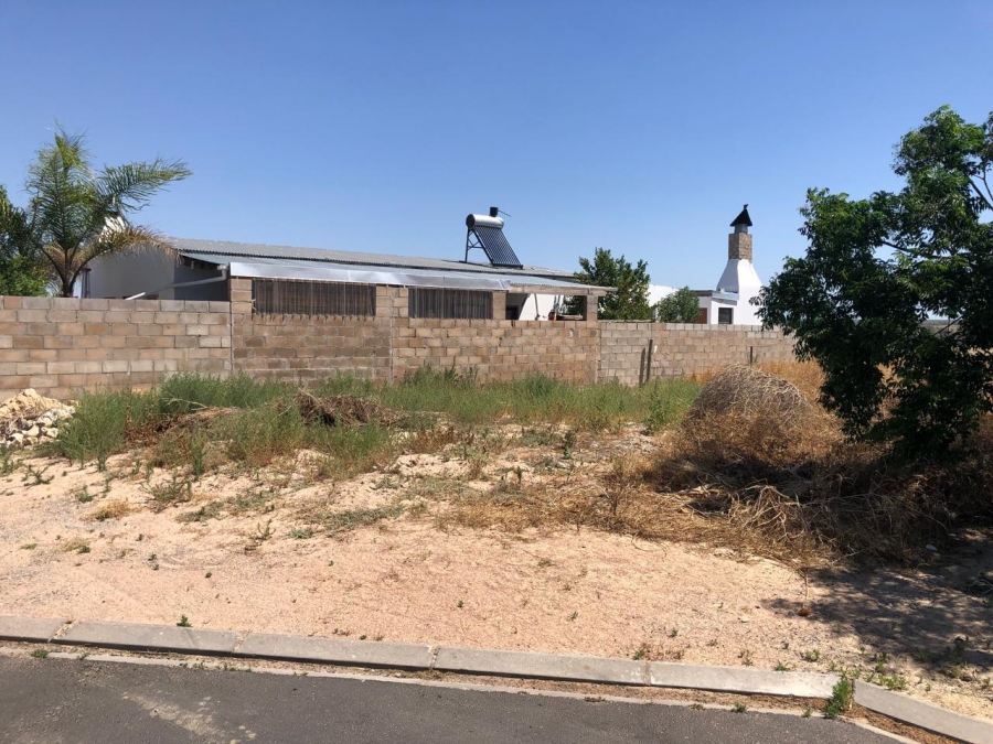 0 Bedroom Property for Sale in Hopefield Western Cape